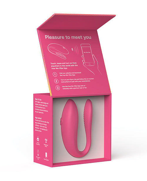 We-Vibe Sync Lite