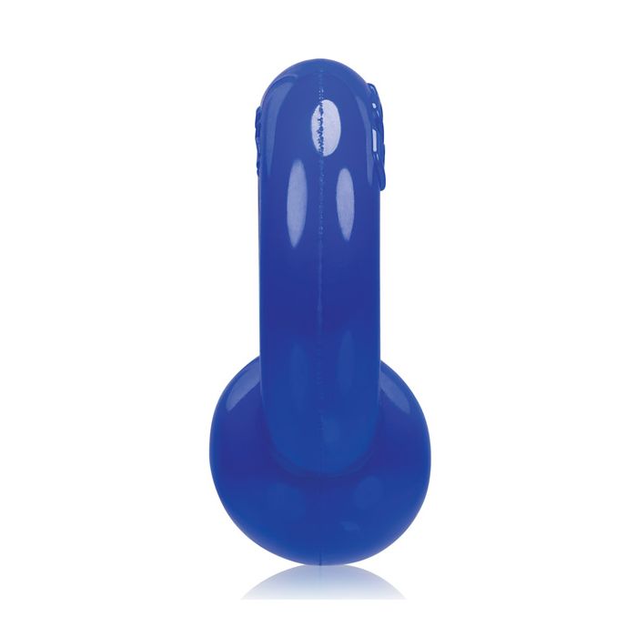 Oxballs Gauge Cockring - Police Blue