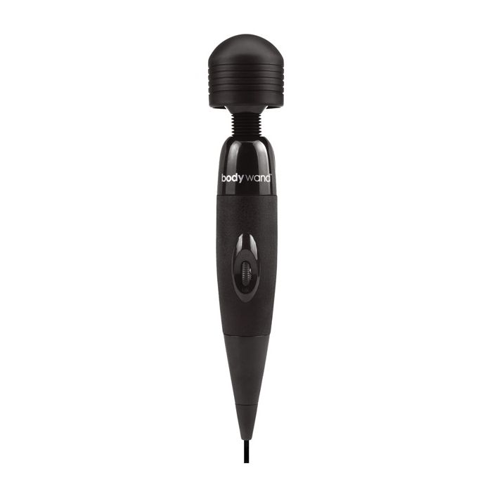 XGen Original Bodywand - Black