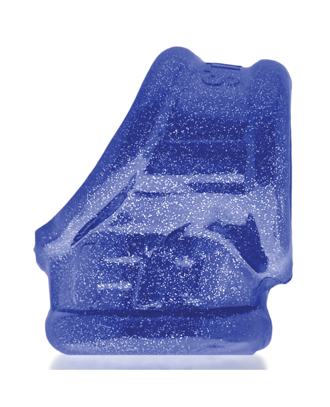 Oxballs Cocksling Fit - Blue Fire