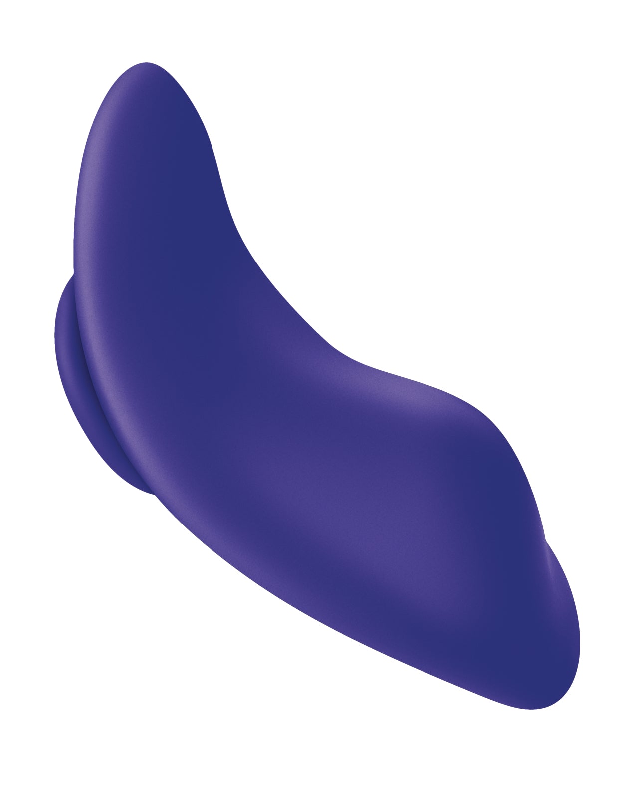 Luv Inc. Softluxe Panty Vibe - Purple