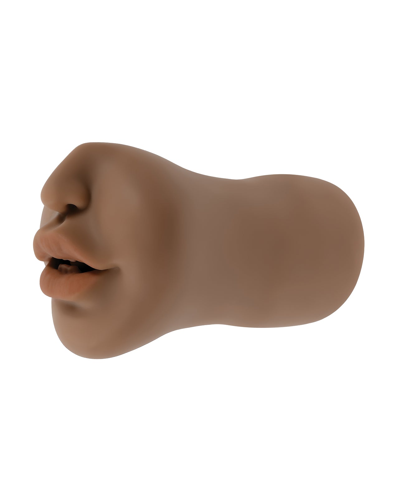 Zero Tolerance Channel Heart Movie & Realistic Kiss & Tell Stroker