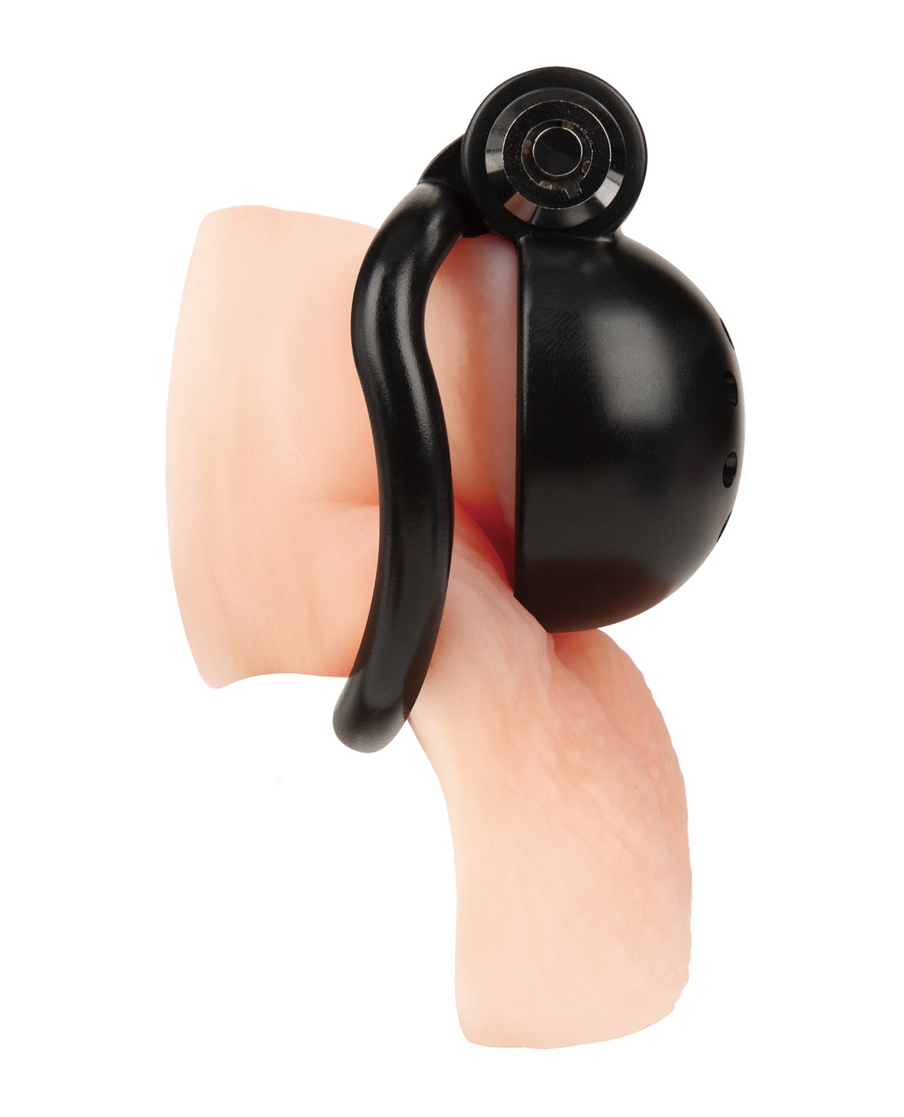Mini Cock Micro Chastity Cage