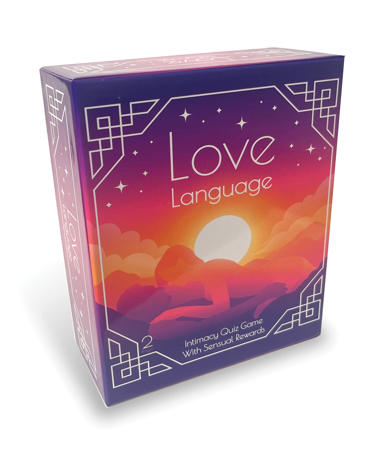 Love Language Couples Game