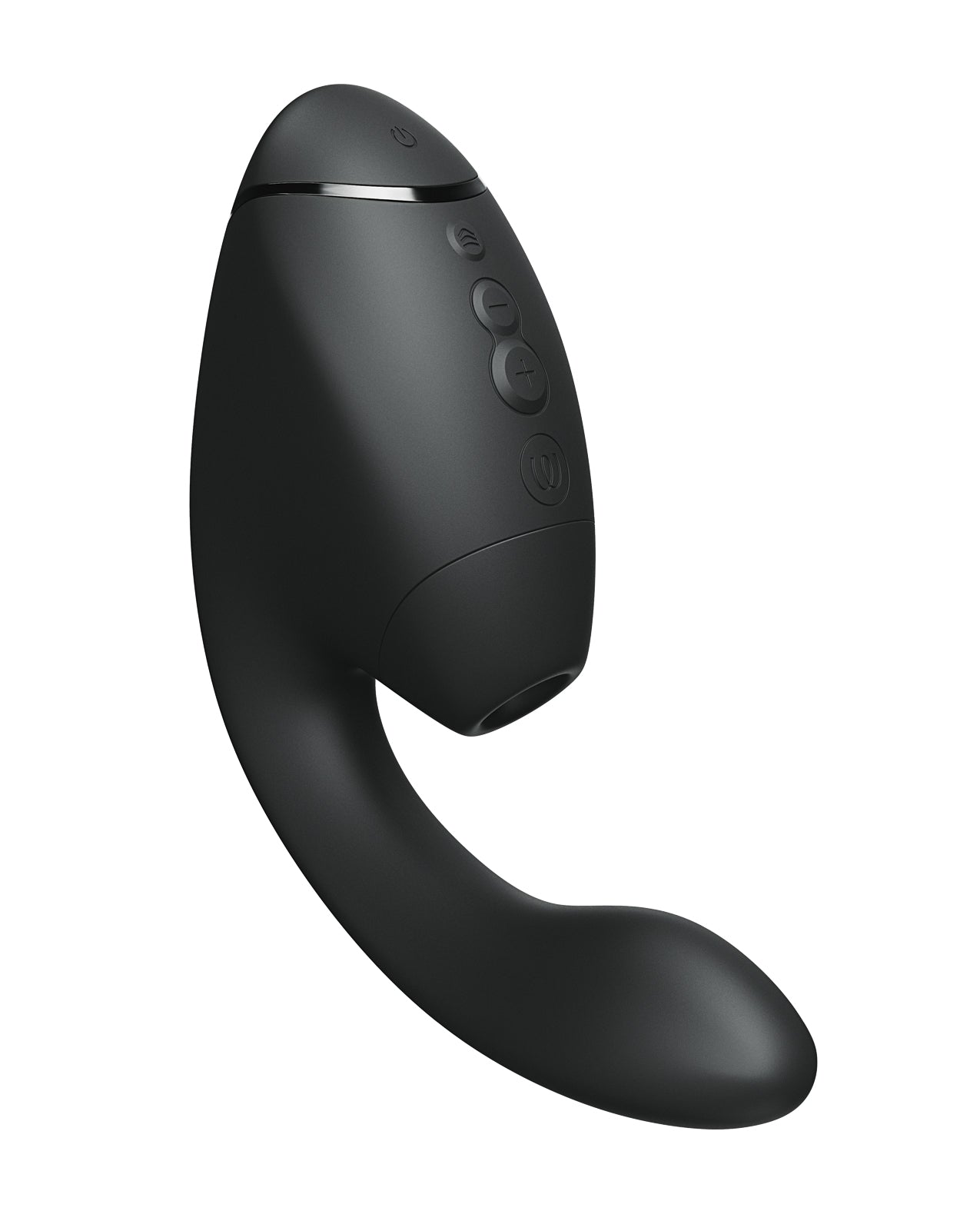 Womanizer Next Duo - Black