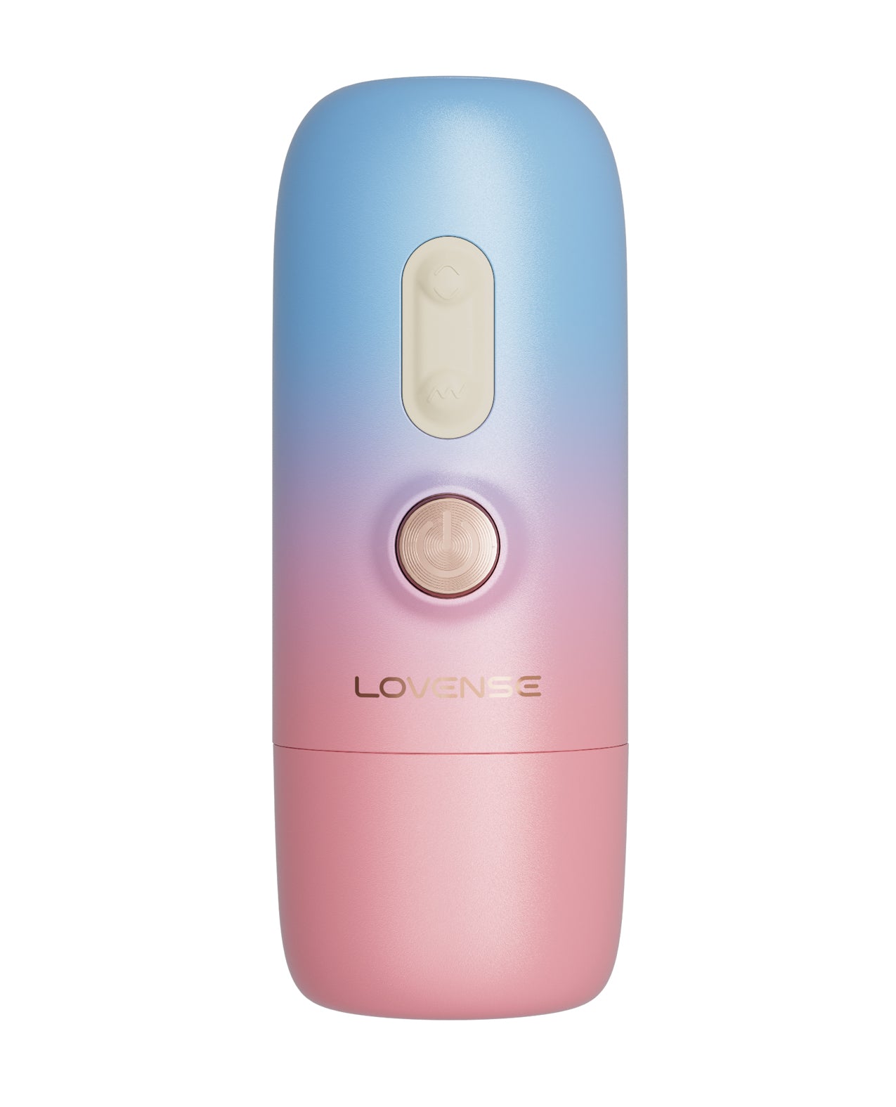Lovense Spinel Massage Gun - Multi-Color