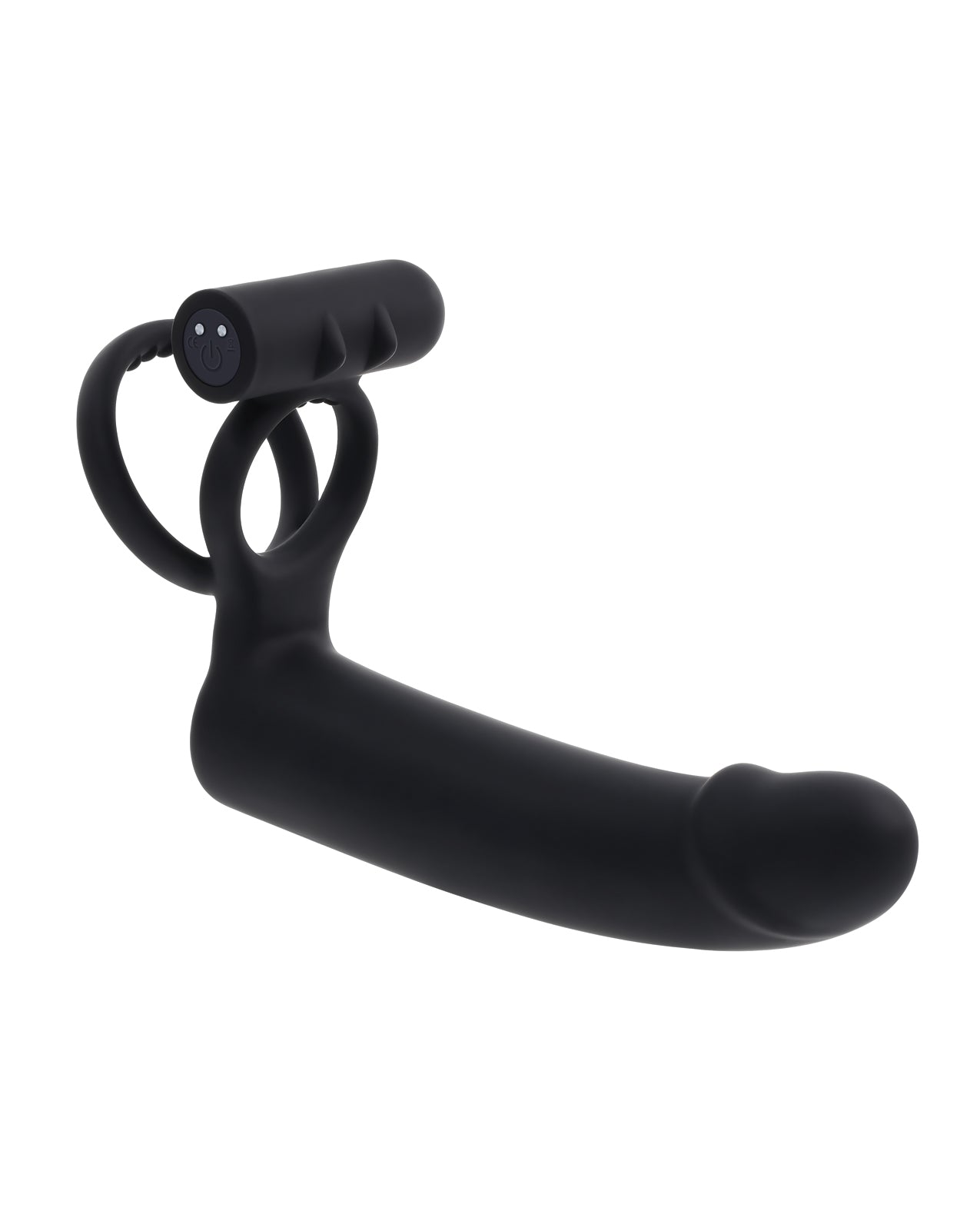 Gender X Full Swing - Black