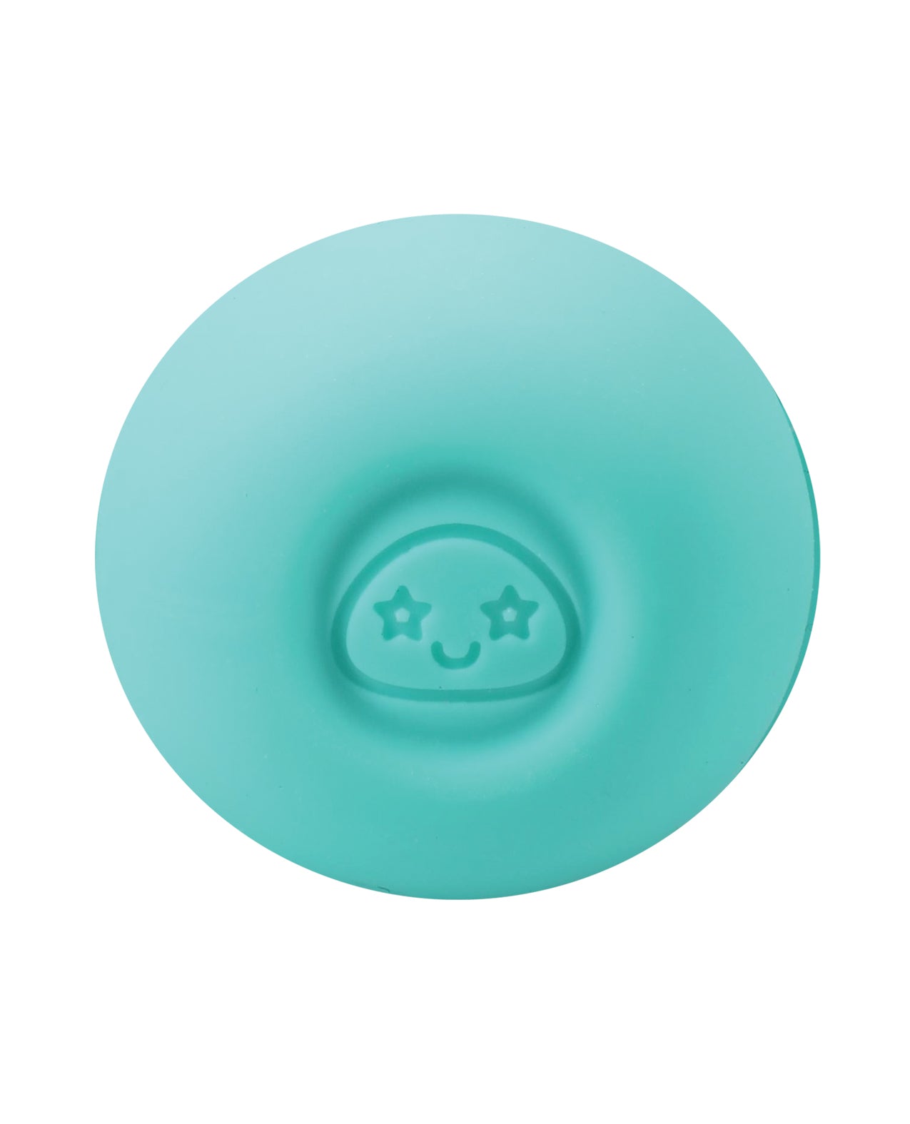 Mochi Mushroom Vibe - Teal