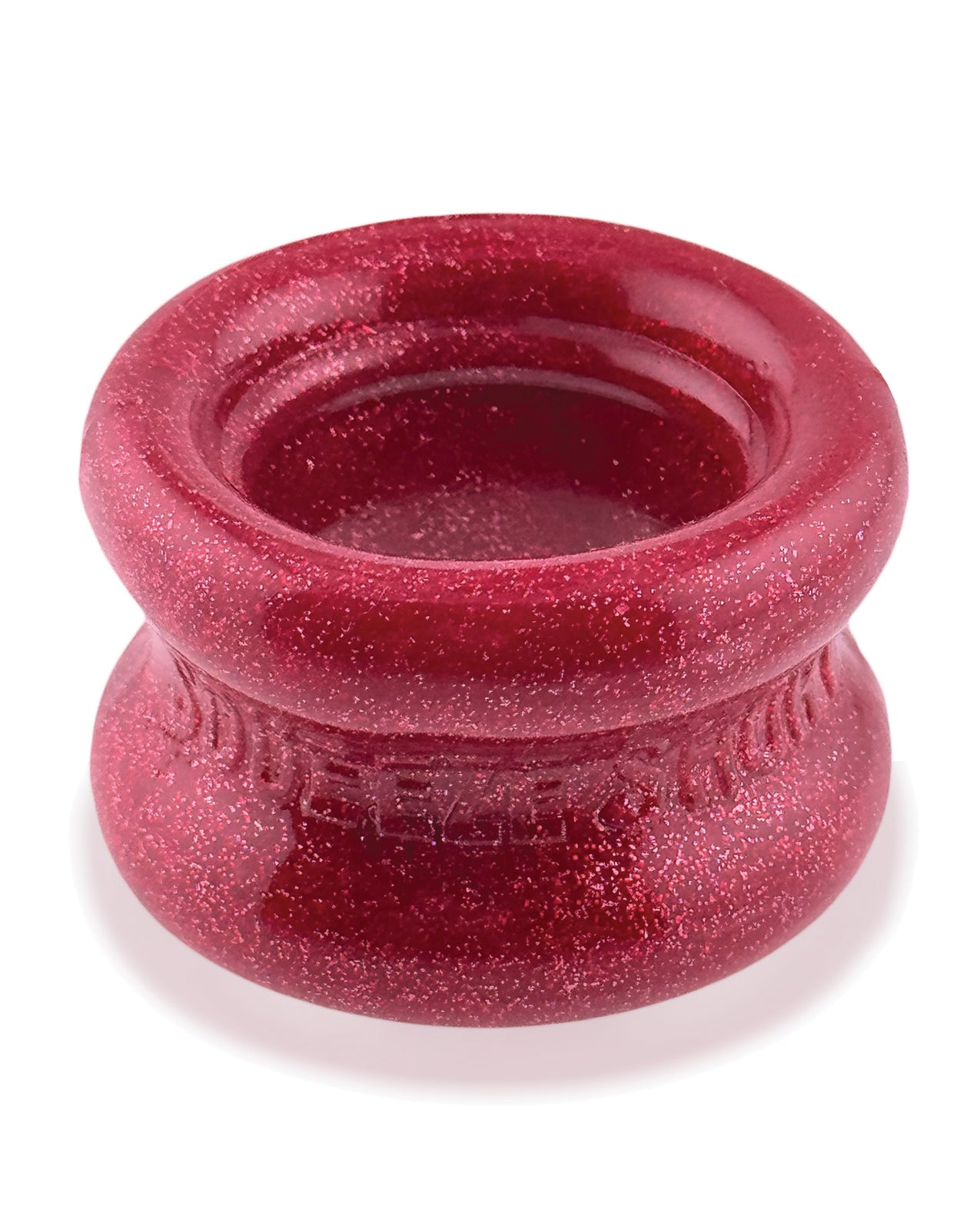 Oxballs Squeeze Short Ball Stretcher - Cherry Lips