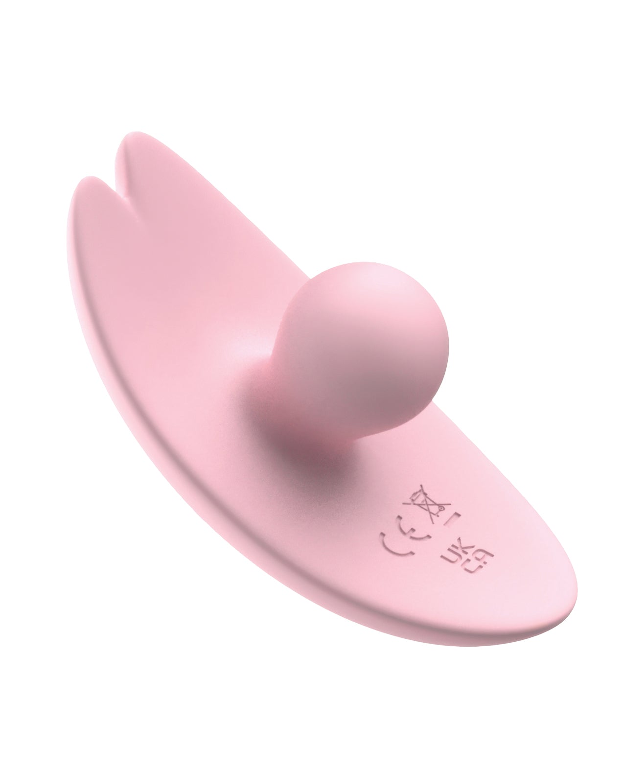 Luv Inc. Orb Panty Vibe - Light Pink