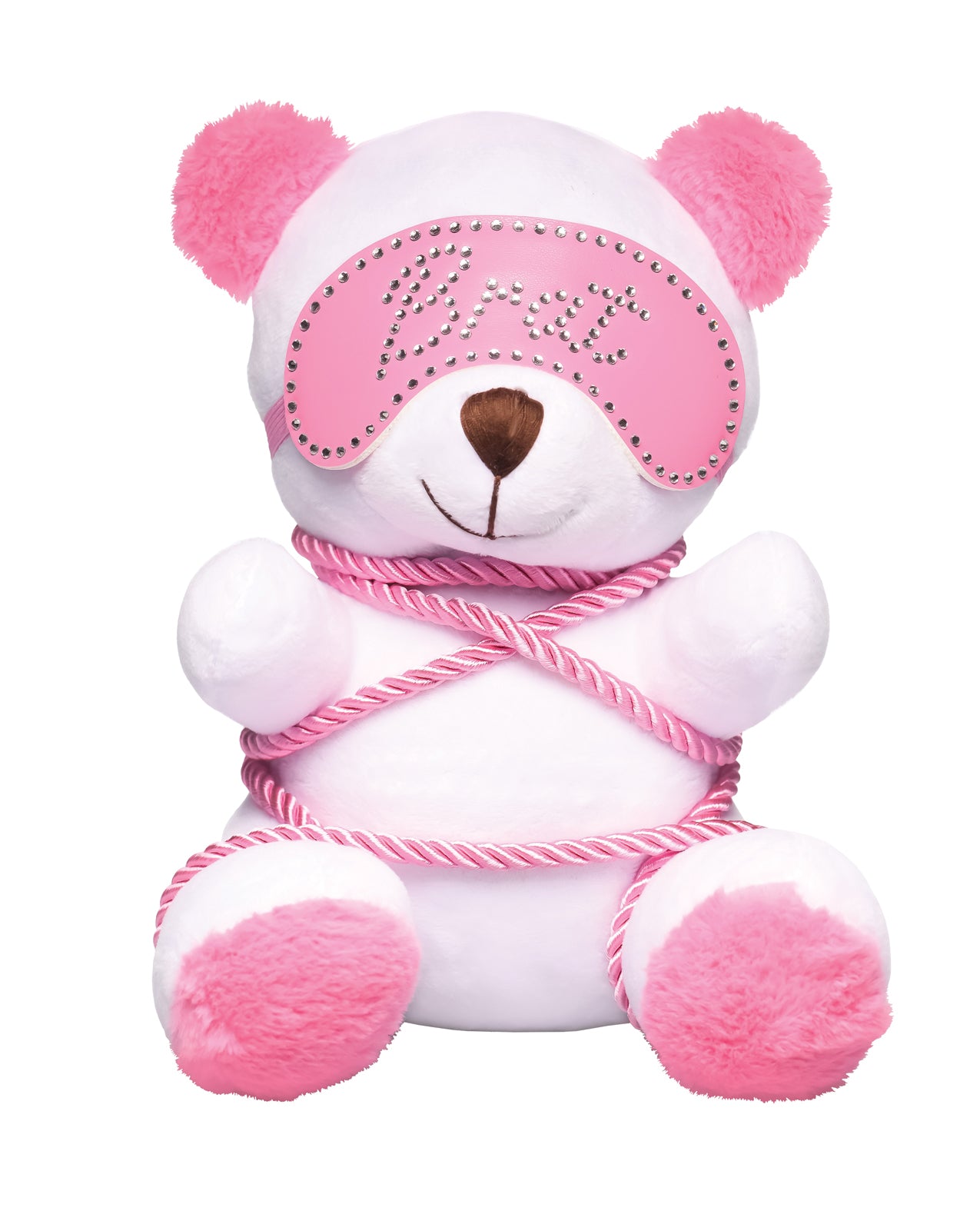 Master Series Brat Bondage Bear