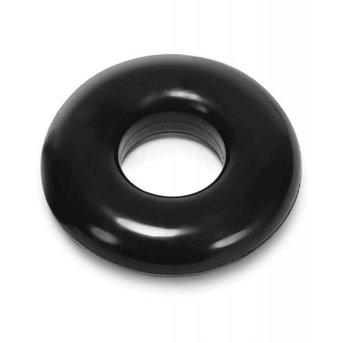 Oxballs DO-NUT-2 Cock Ring - Black