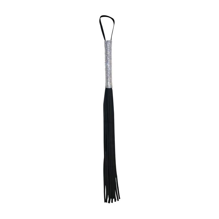 Sex & Mischief Sparkle Flogger