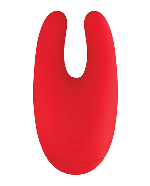Luv Inc. U -Shape Mini Bunny