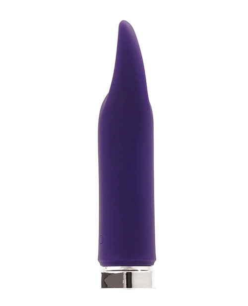 VeDO Lasso Rechargeable Bullet Vibe - Purple
