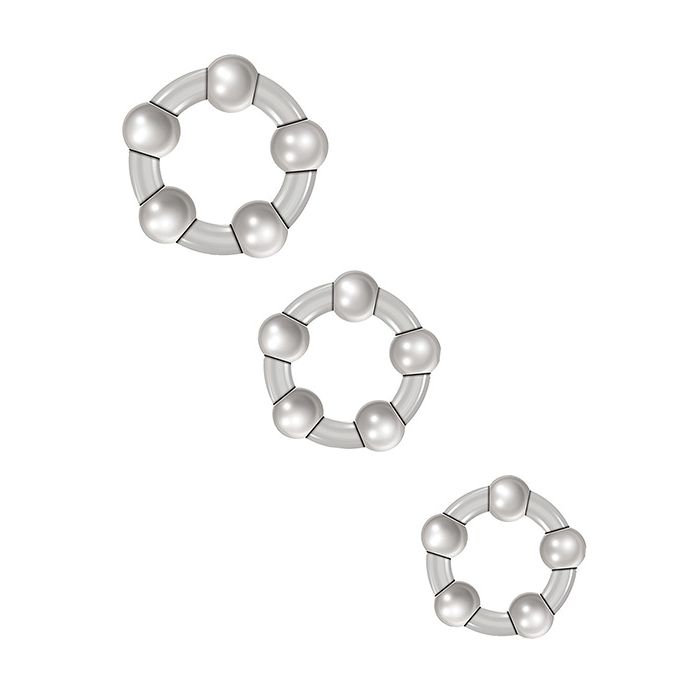 Zero Tolerance Three Amigos