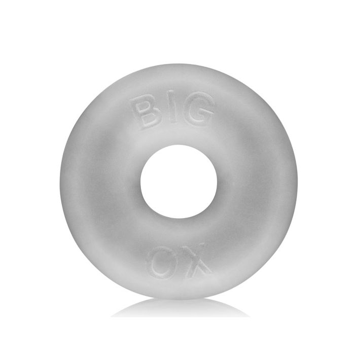 Oxballs Big Ox Cockring - Cool Ice