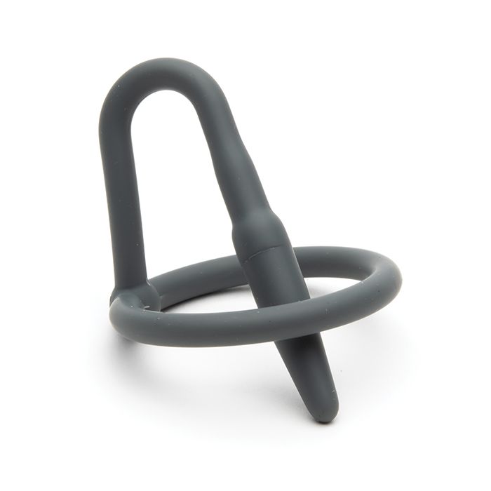 Sport Fucker Cock Plug - Metal