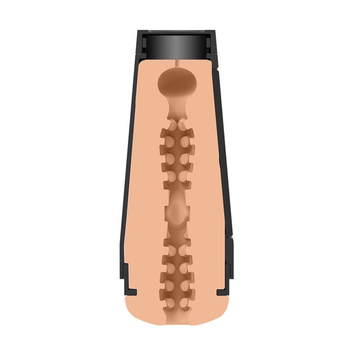 Main Squeeze Pussy Masturbator - Mia Malkova