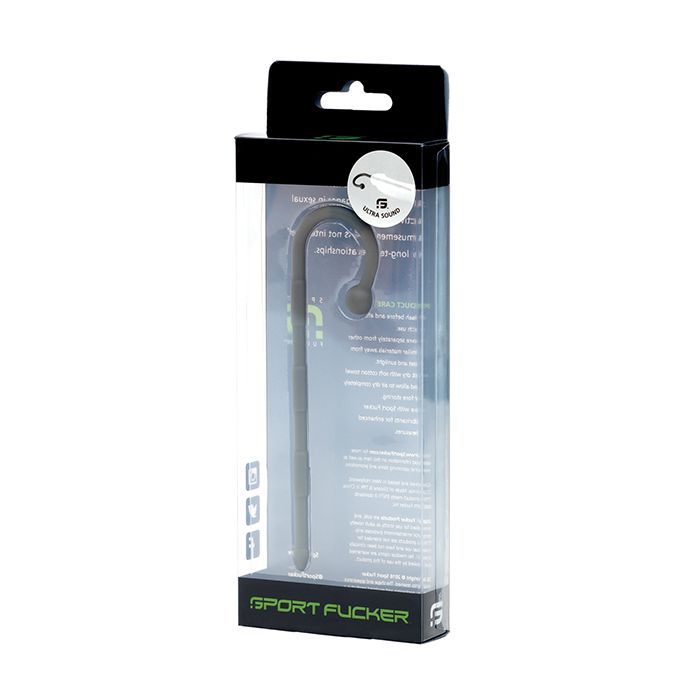 Sport Fucker Ultra Sound - Grey