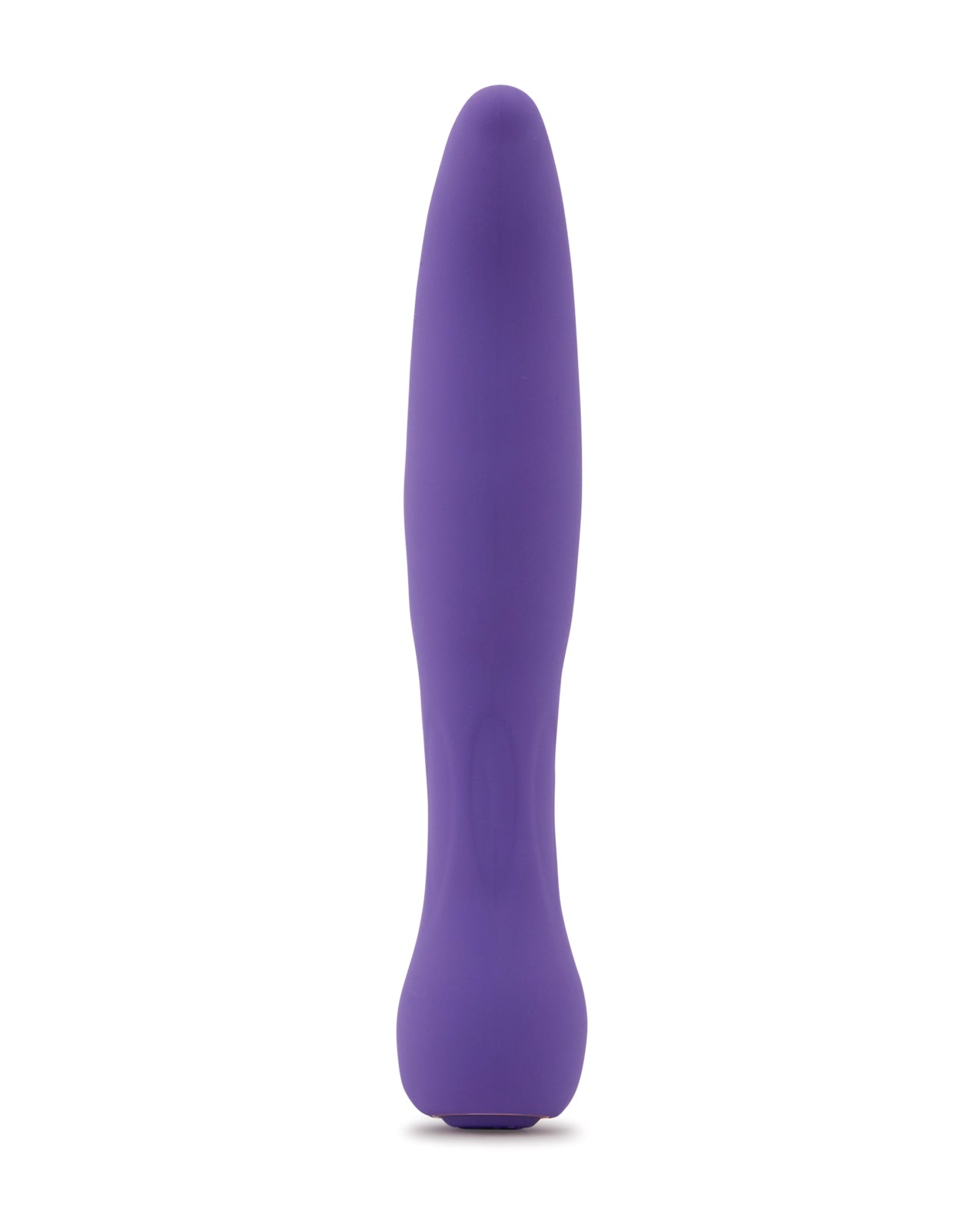Nu Sensuelle Baelii Flexible G Spot XLR8 Turbo Boost - Ultra Violet