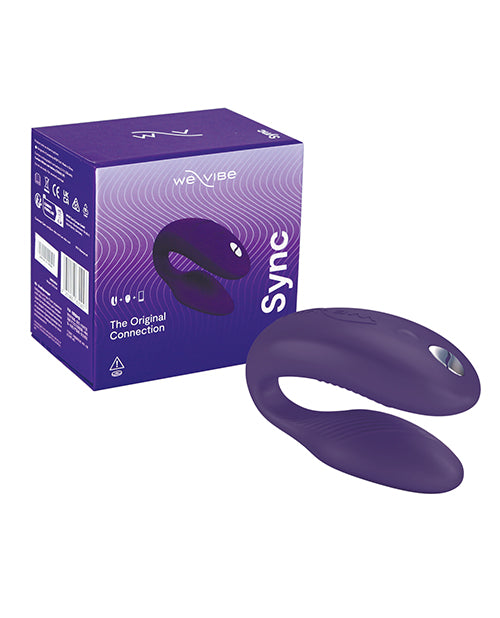 We-Vibe Sync 2