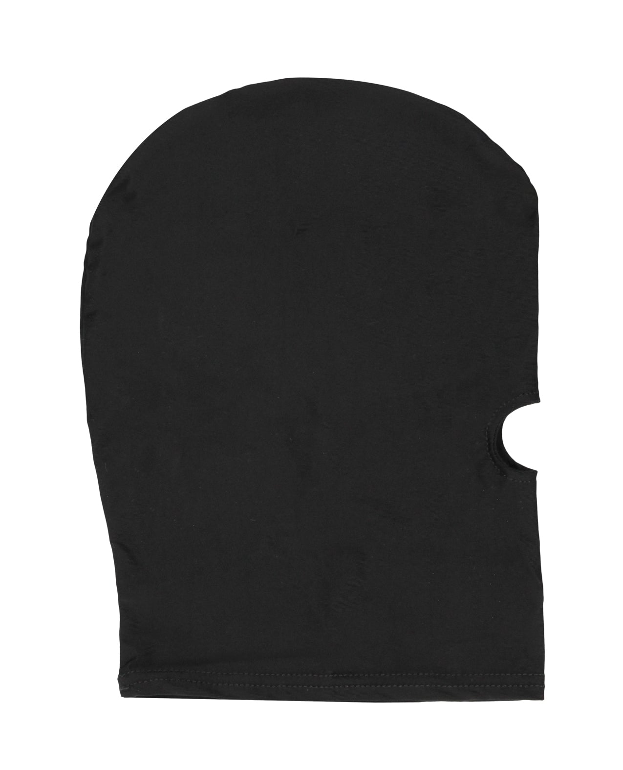 Shots Ouch Submission Mask - Black