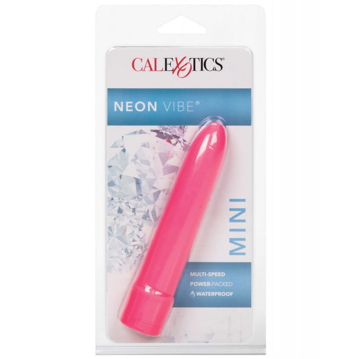 Mini Neon Vibe - Pink