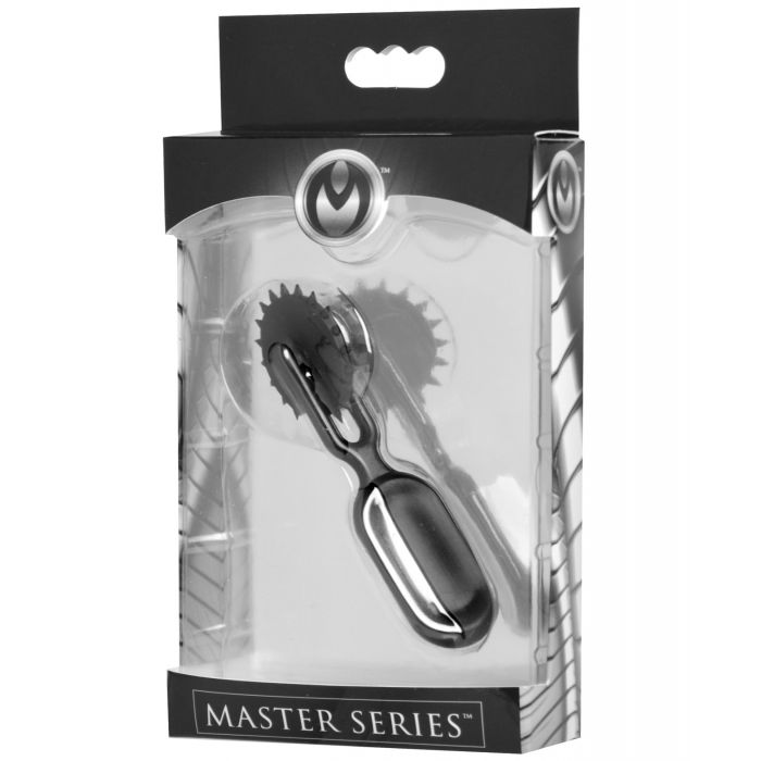 Master Series Lil Devil Plastic Sensation Wheel