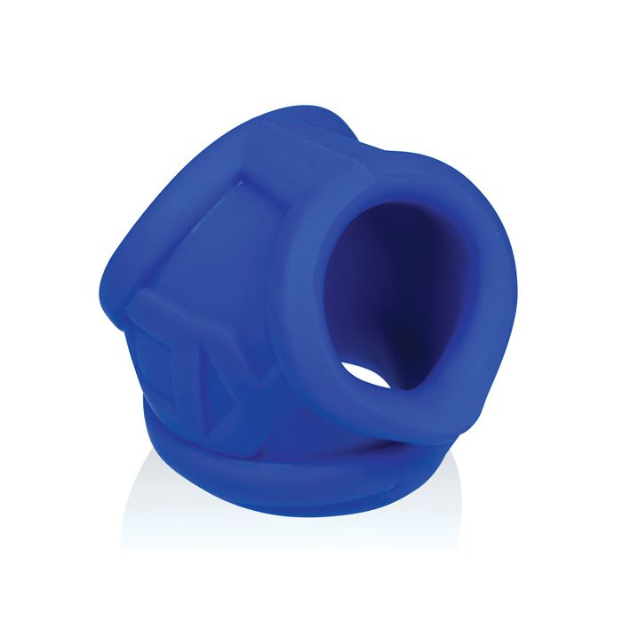 Oxballs Oxsling Cocksling - Cobalt Ice