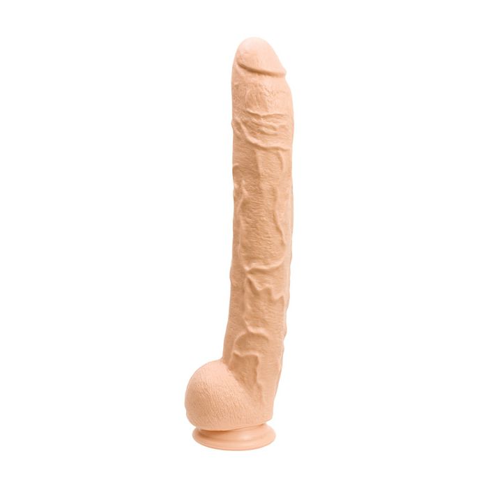Dick Rambone Cock