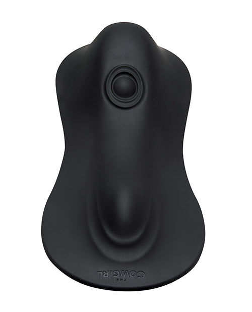 The Cowgirl Rodeo Rumbler