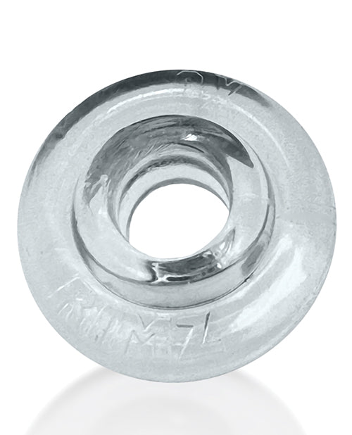Oxballs Rimz Single Ring - Clear