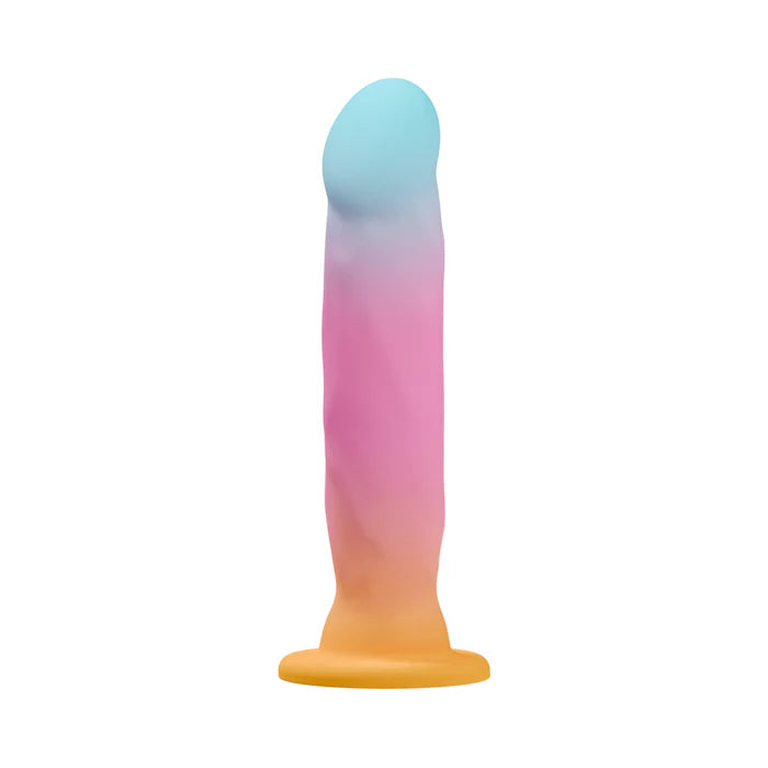 Avant Golden Dawn Artisan Dildo