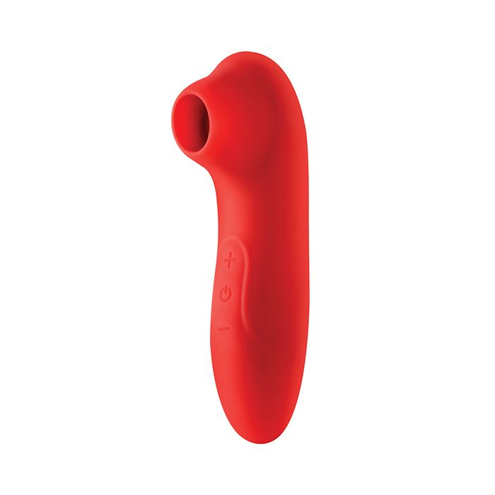 Luv Inc. Pulsing Clitoral Stimulator