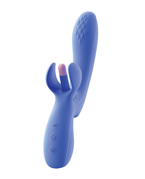 Honey Play Box Fortexa Flapping Clit & G-Spot Vibrator with App Control