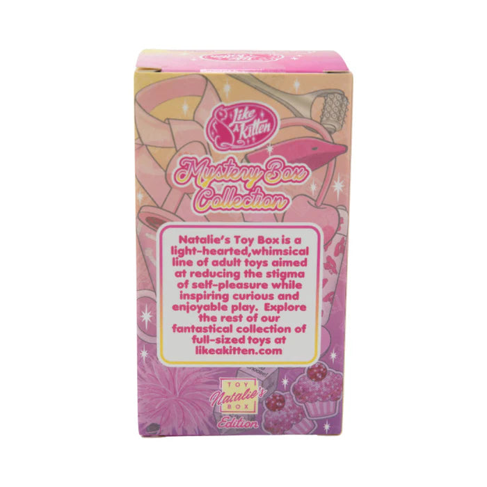 Mystery Box Natalie's Toy Box Edition Single