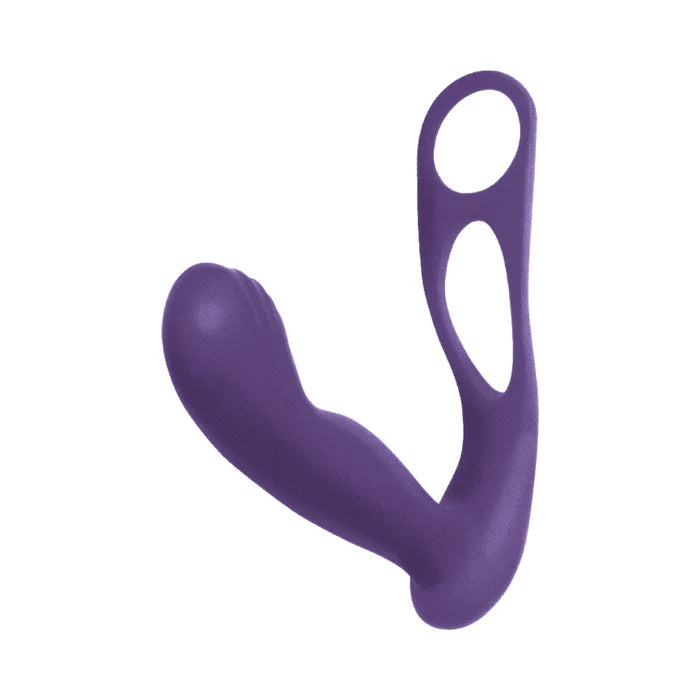 The Royale P-Spot Massager Purple