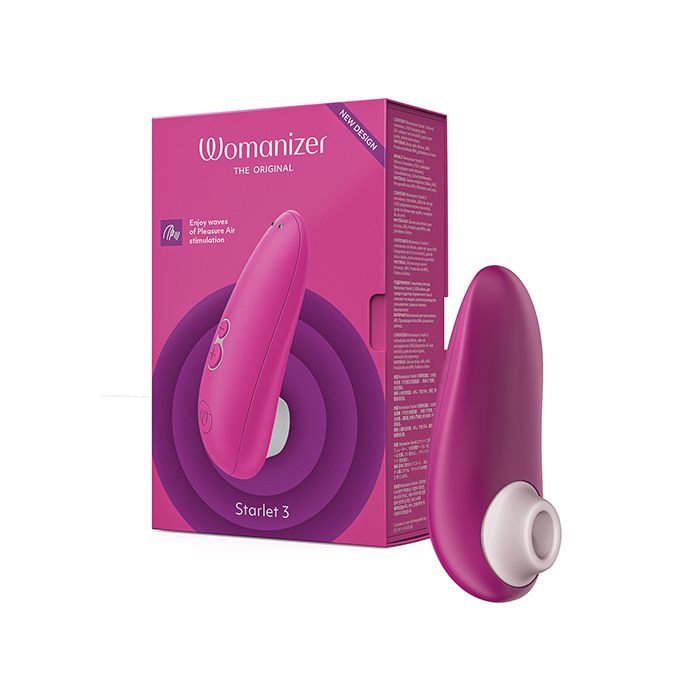 Womanizer Starlet 3