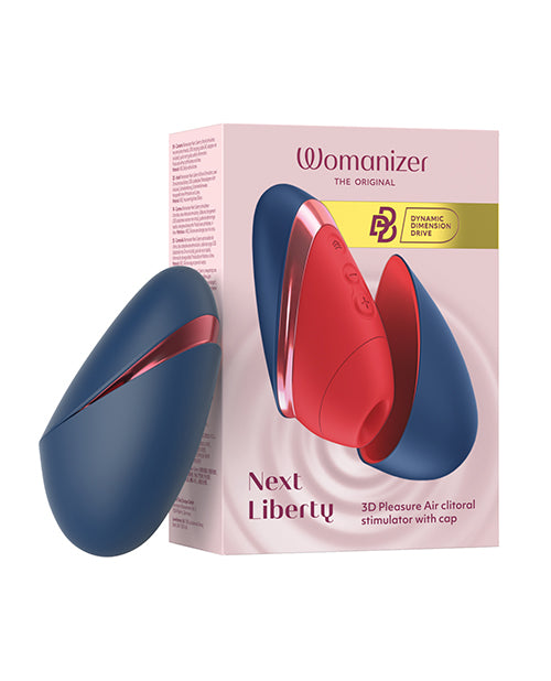 Womanizer Liberty Next