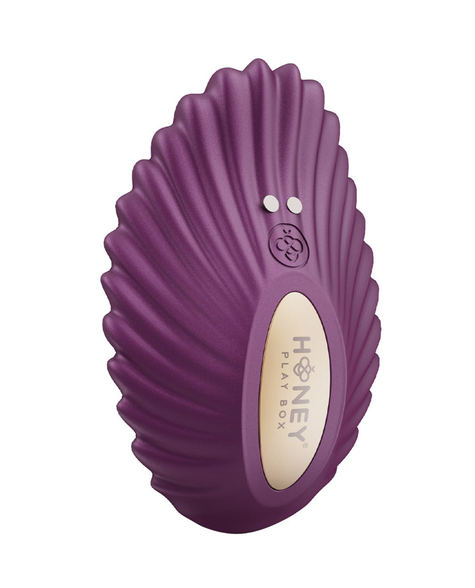 Honey Play Box Pearl 2 App Controlled Panty Vibe