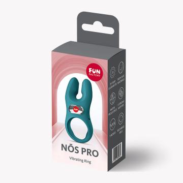 Fun Factory Nōs Vibrating Cock Ring