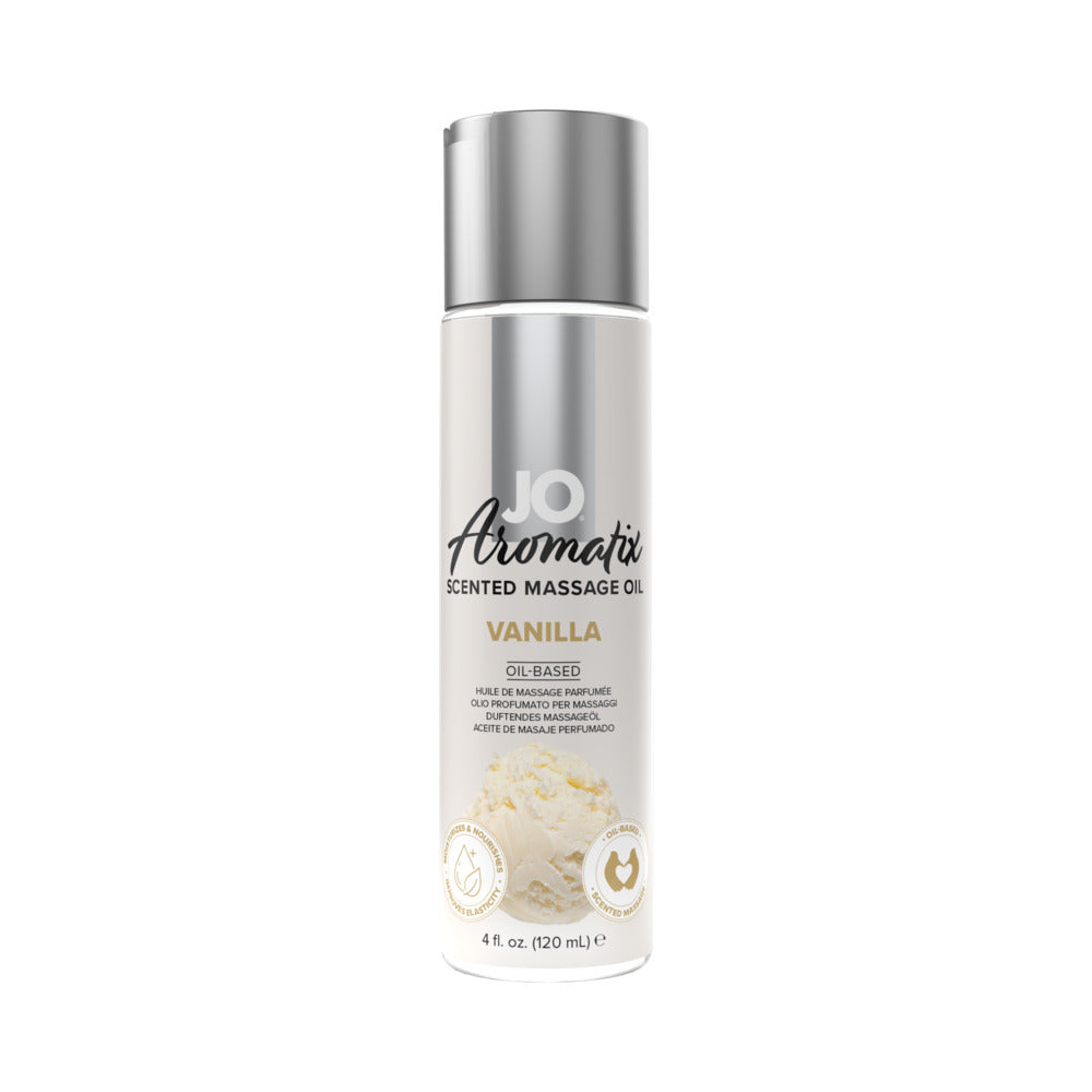 Massage and Body Products