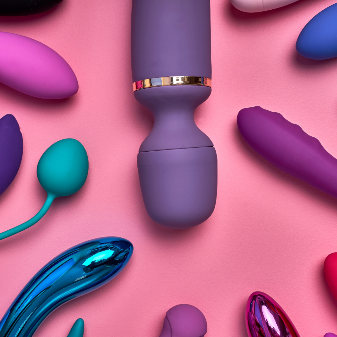 Vibrators