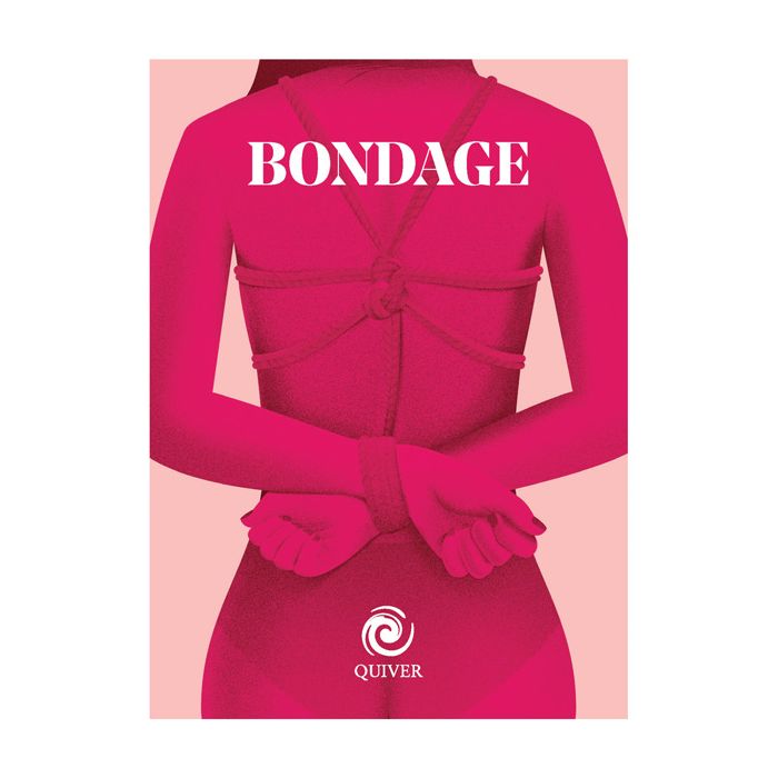Bondage Mini Book