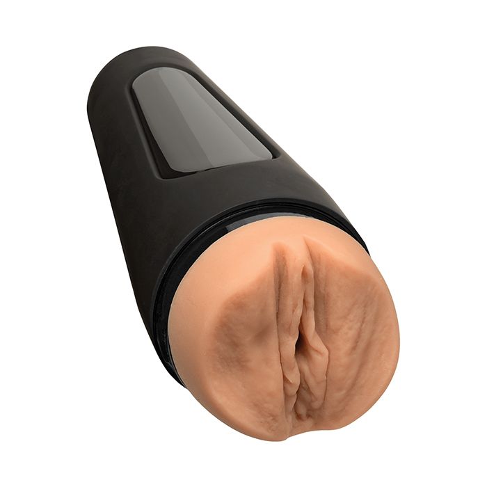 Main Squeeze Girls of Social Media ULTRASKYN Pussy Stroker - @Viking.barbie