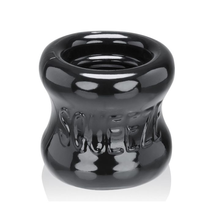 Oxballs Squeeze Ball Stretcher - Black