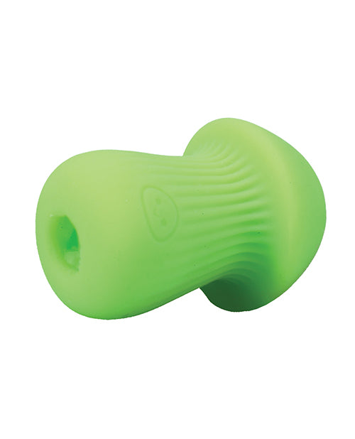 Mochi Mini ULTRASKYN Stroker - Green
