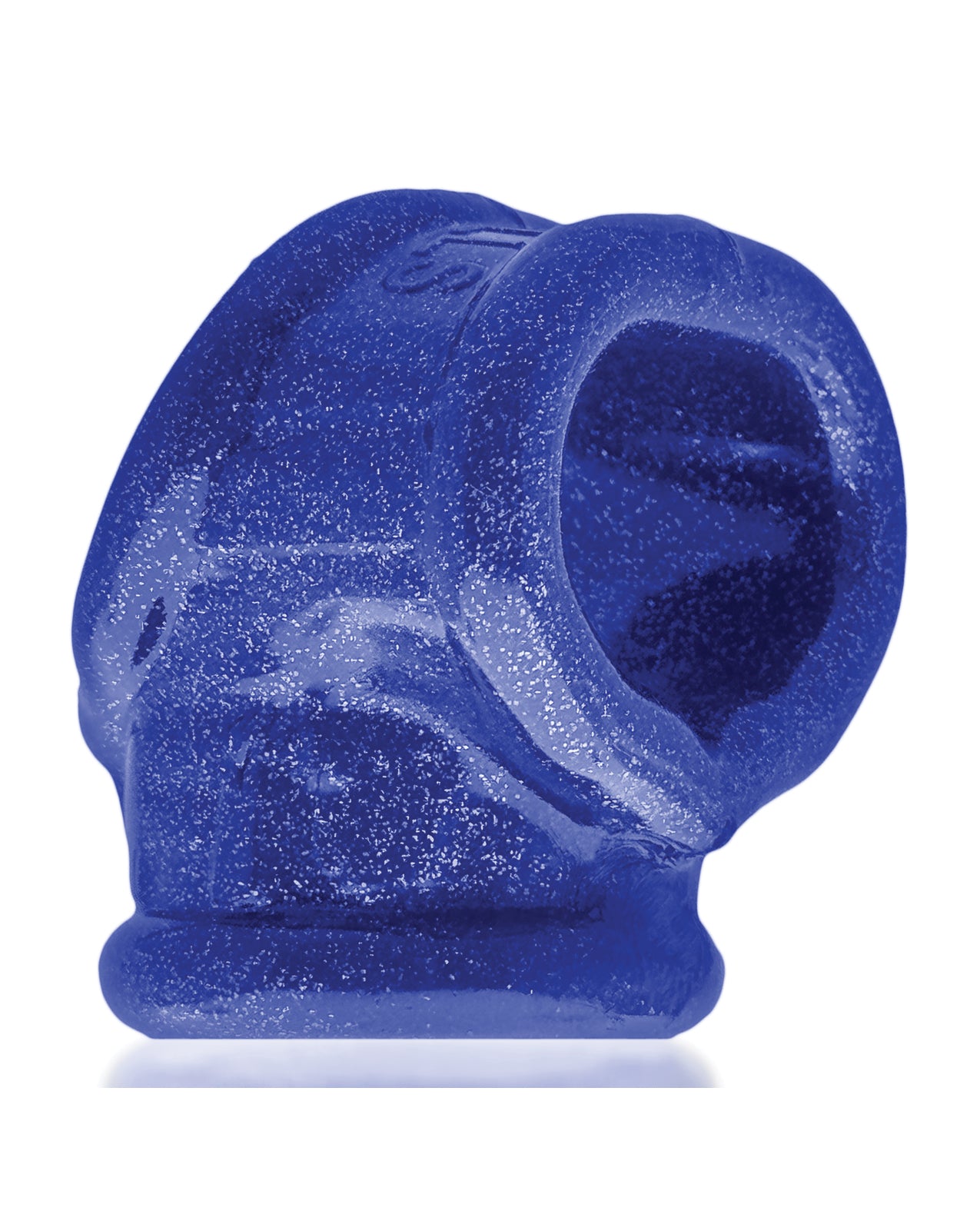 Oxballs Cocksling Fit - Blue Fire