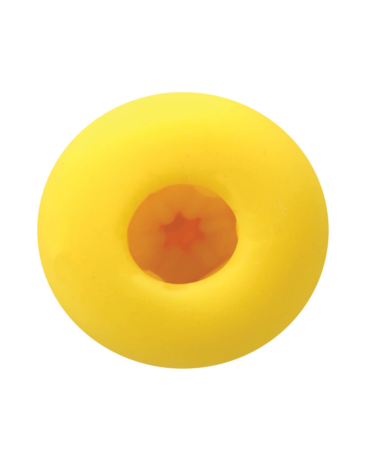 Mochi Mini ULTRASKYN Stroker - Yellow